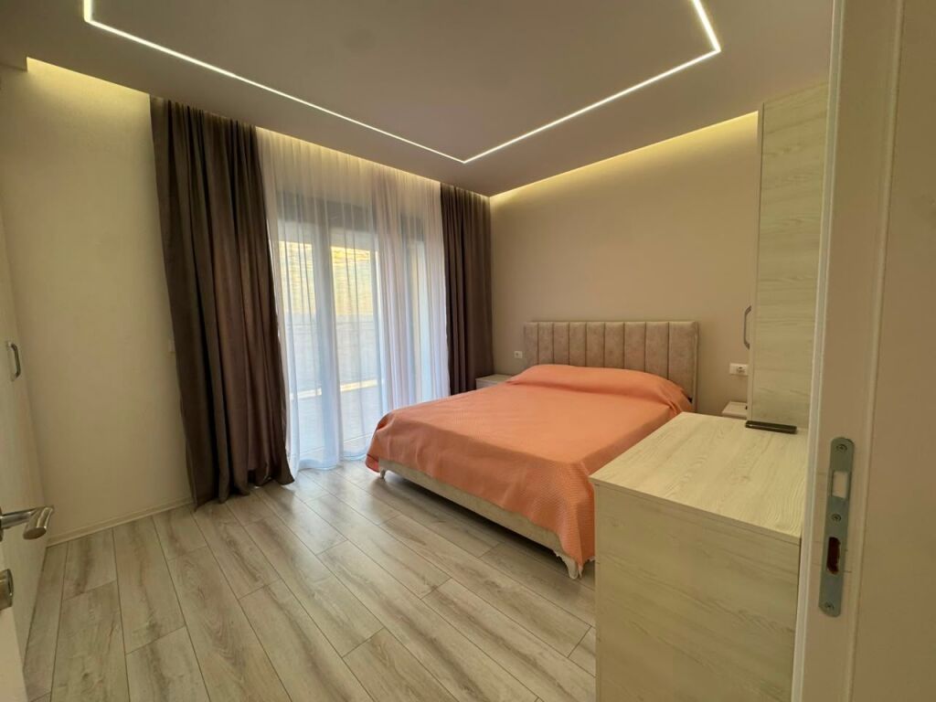 Qera, Apartament 1+1, Jordan Misja, Tirane . Empire72634