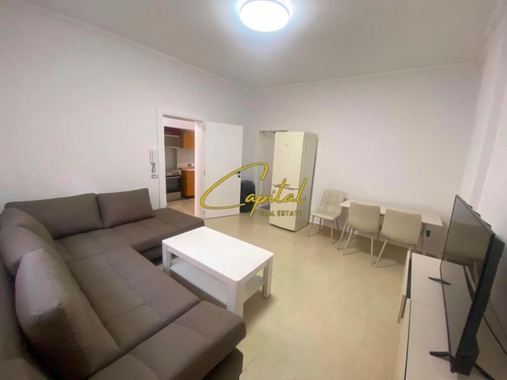 APPARTAMENTO IN AFFITTO 1+1 VARRI I BAMIT 45.000 LEKE