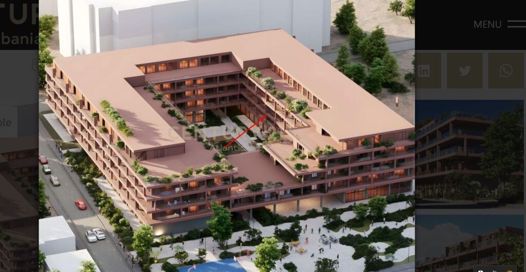 Monolocale in vendita a Golem, presso Sun Sea Residence (OCCASIONE)
