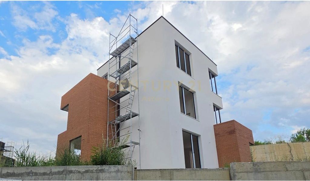 Villa Individuale in Vendita presso "Residenza Picadilly" 1.050.000 €
