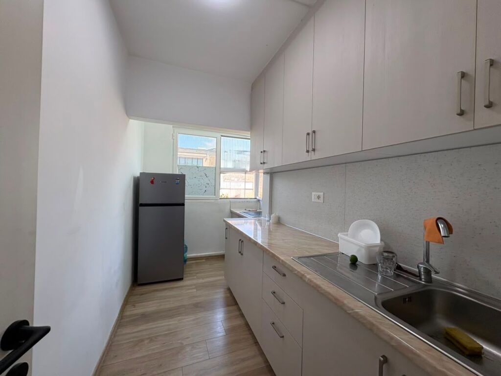 Apartament 1+1 prane Diplomat 2!