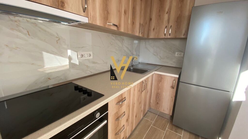 JEPET APARTAMENT 1+1+BLK ME QERA TEK ALI DEMI 40.000 LEKE