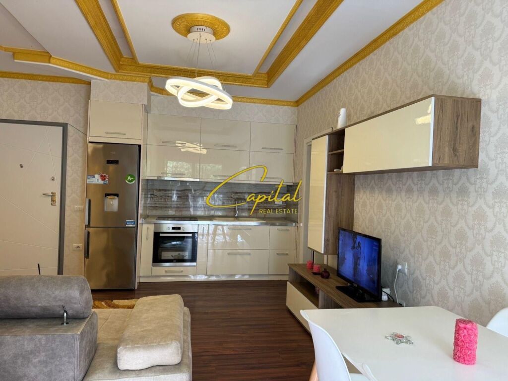 APPARTAMENTO IN AFFITTO 2+1 LAGO ASCIUTTO 70.000 LEKE