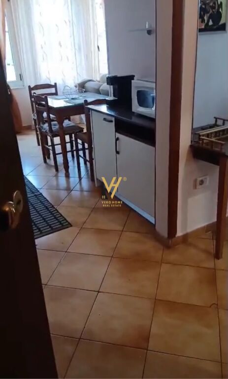 APARTMENT 2+1+2+BLK FOR RENT AT KODRA E DIELLIT 60,000 LEKE