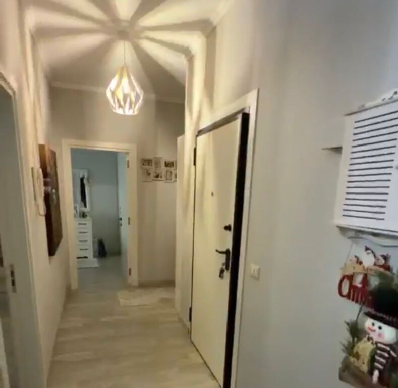 Appartamento 2+1 in affitto presso l'incrocio di Kamza!