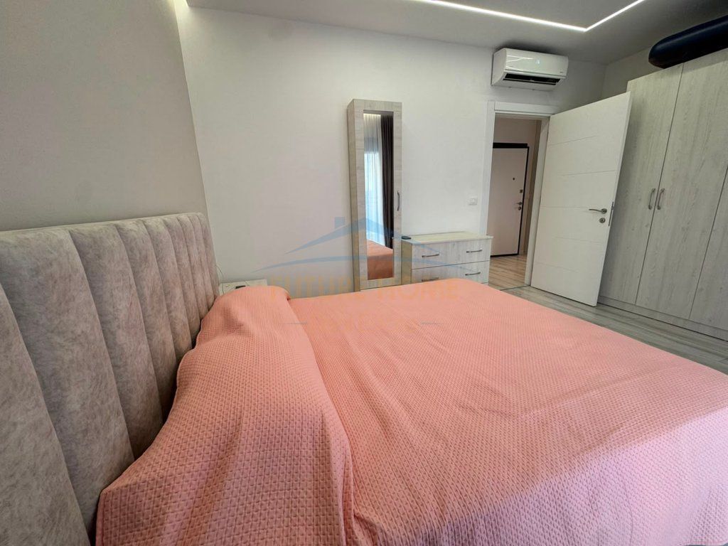 Qera, Apartament 1+1, Jordan Misja, Tirane