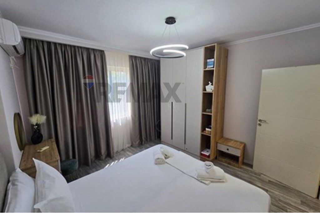 APARTAMENT ME QERA