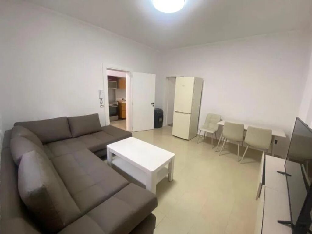 Appartamento 1+1 In Affitto