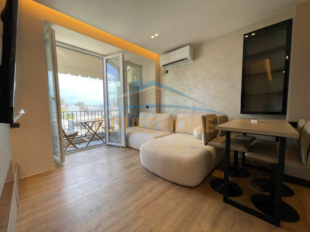 FOR SALE APARTMENT 2+1 AURA COMPLEX DRRITAN HOXHA