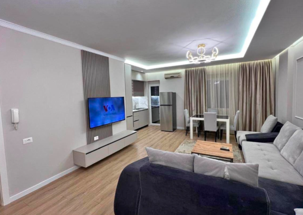 ✅ 2+1 APARTMENT FOR RENT | Near Kodrës së Diellit 1