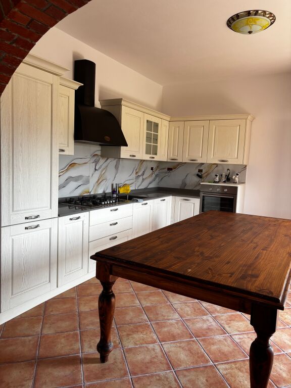 Appartamento in affitto