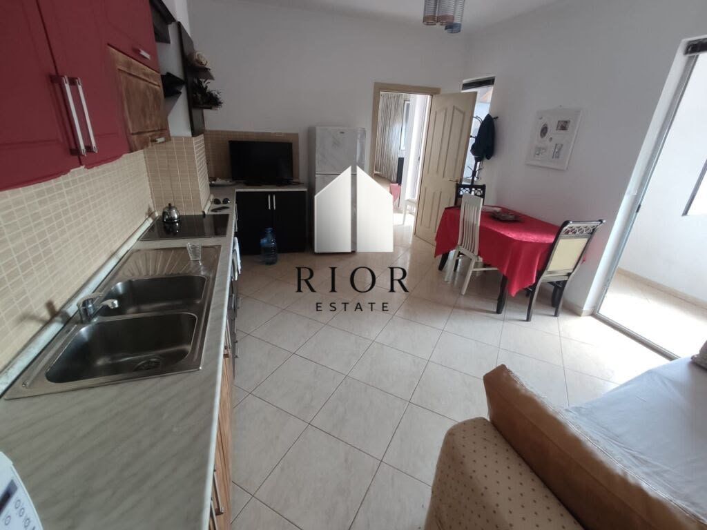 Appartamento in Affitto | Via Fortuzi | 2+1 | 700 €/Mese