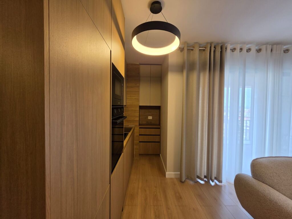 Appartamento 2+1 in affitto, Nuovo Boulevard