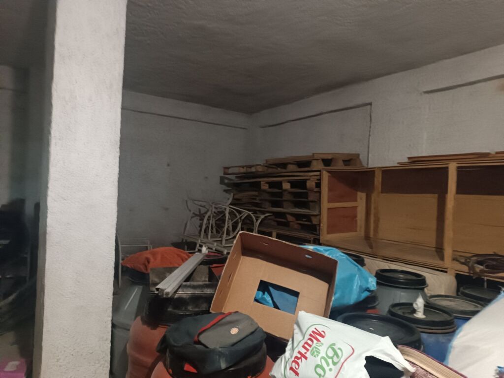 Vendita | Garazhd | Rruga Sotir Caci | 98500 €