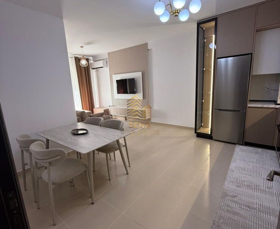 Affitto, Appartamento 2+1+2blocchi, Ali Demi-Nuovo Mercato Elettrico, 75.000 Leke/mese