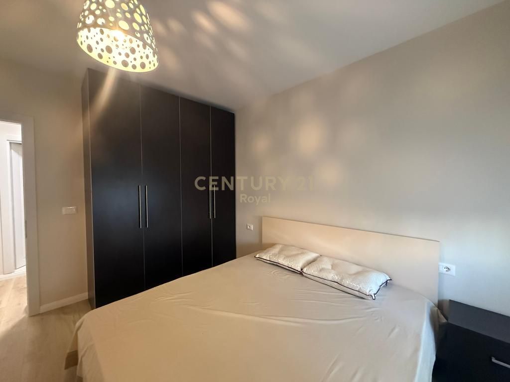 Apartment 1+1 for rent near Selvisë, at Hotel Black Diamond