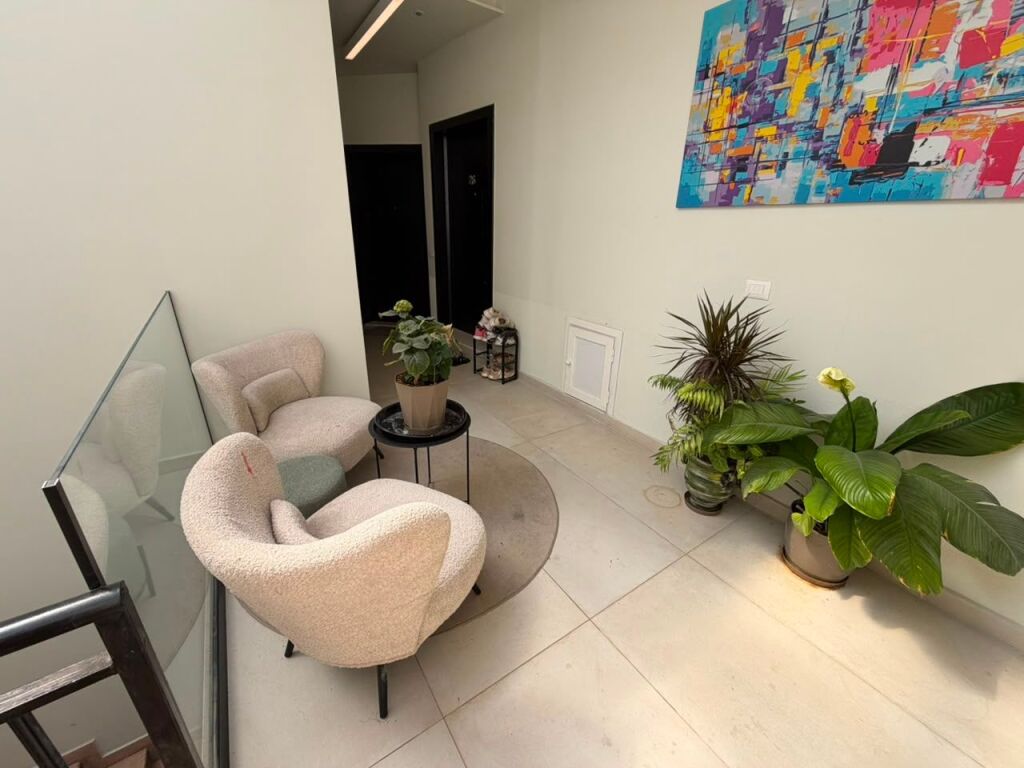 🏡 Apartment 1+1 for rent – 📍Astir💰 Rent: 55,000 lek/month