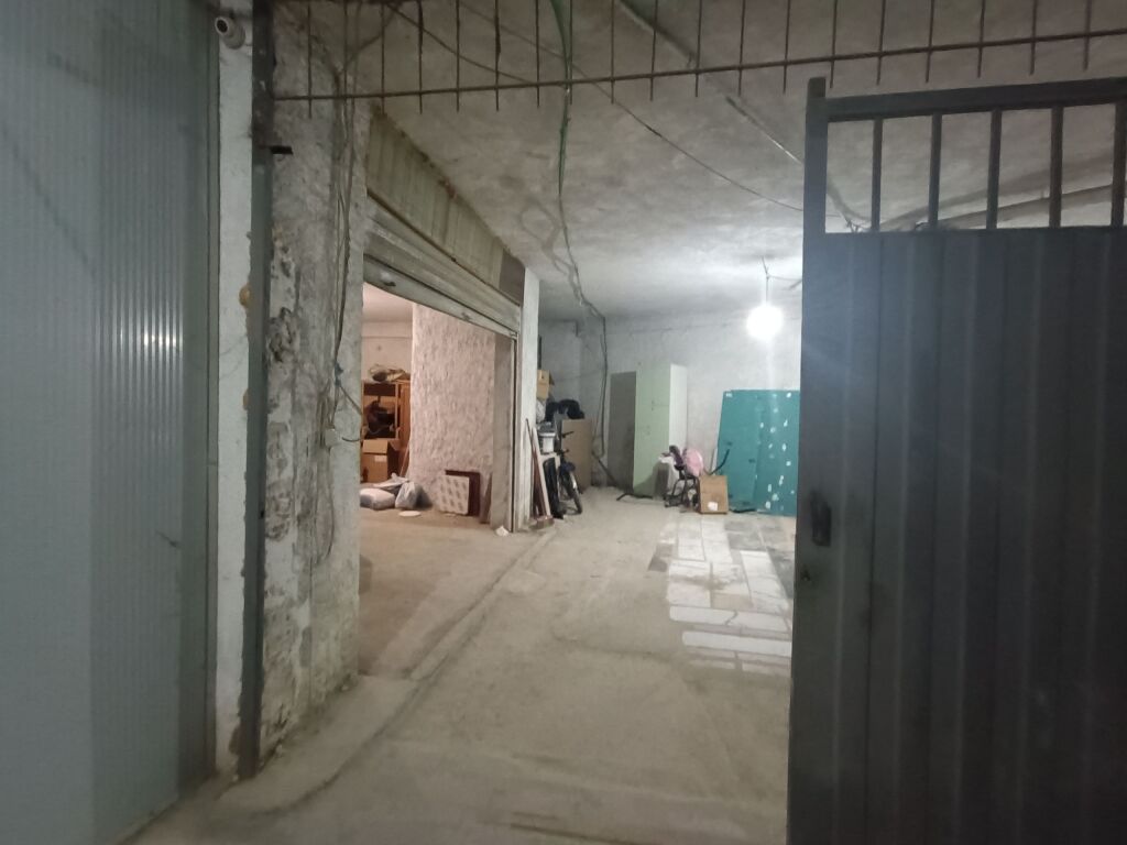 Vendita | Garazhd | Rruga Sotir Caci | 98500 €