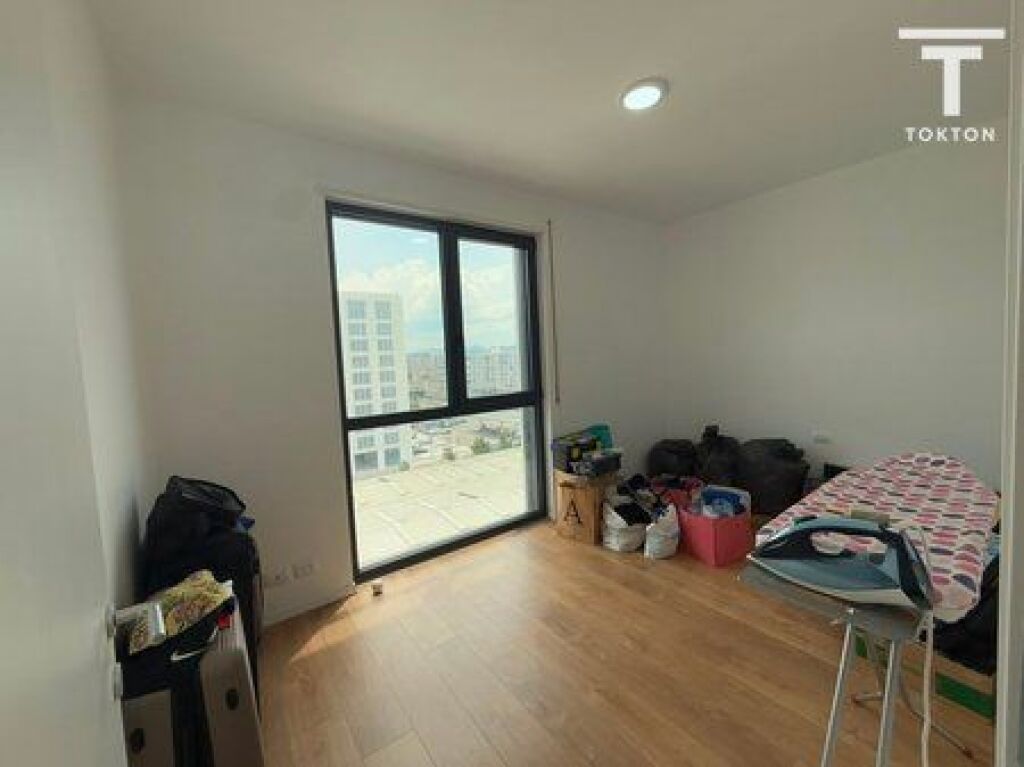 SHITET, APARTAMENT 2+1+2, AKSES TIRANA RESIDENCE, TIRANË