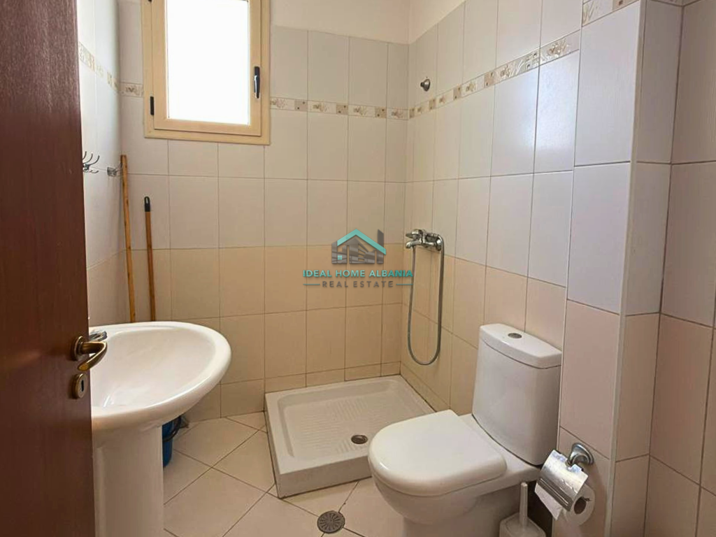 Appartamento 1+1 in Vendita – Lungomare, Vlorë.
