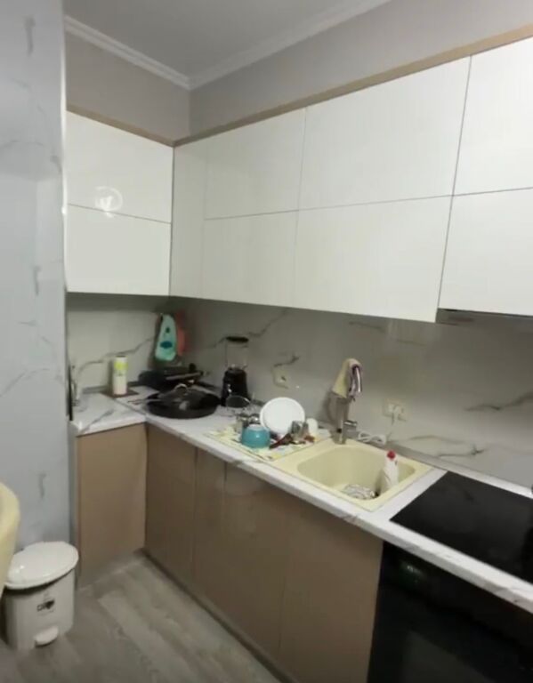 Appartamento 2+1 in affitto presso l'incrocio di Kamza!