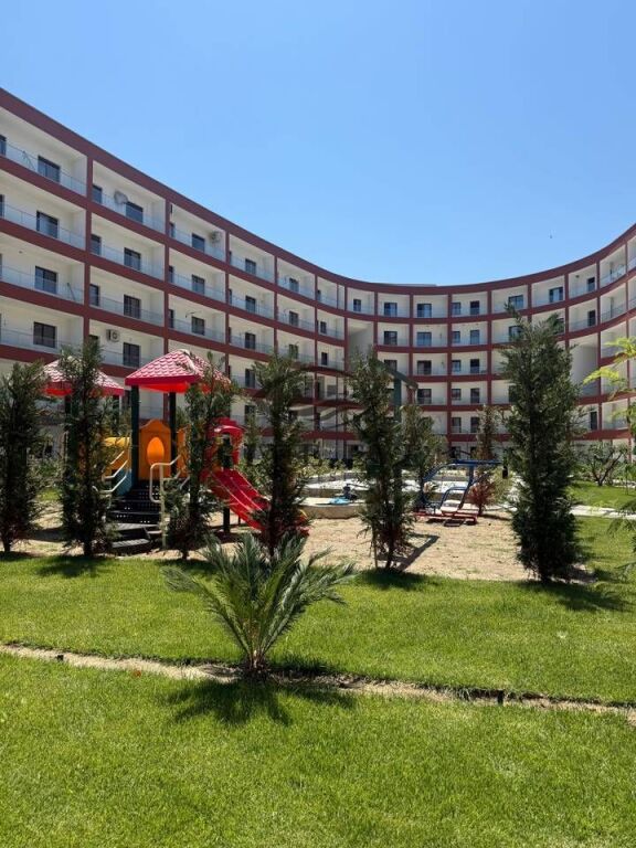 Shitet Apartament 1+1 Ne Golem Super Cmim!
