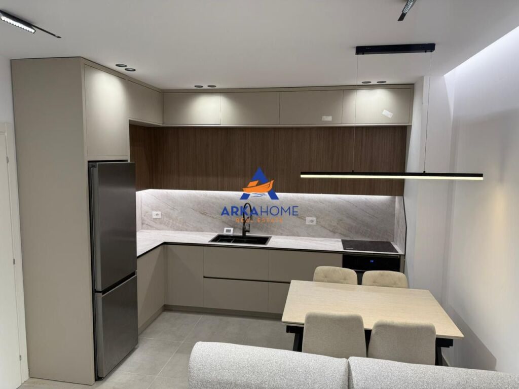 APARTMENT 1+1 FOR RENT + PARKING SPACE "ASTIR, NEW RING" 70000 LEKE