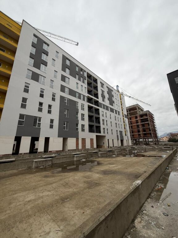 🔥OKAZION! SHITET APARTAMENT 2+1+2 – TIRANA ENTRY ✨🔥