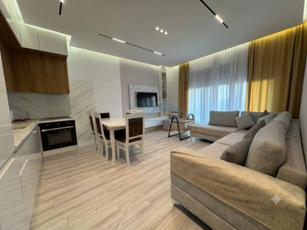 Qera, Apartament 1+1, Jordan Misja, Tirane