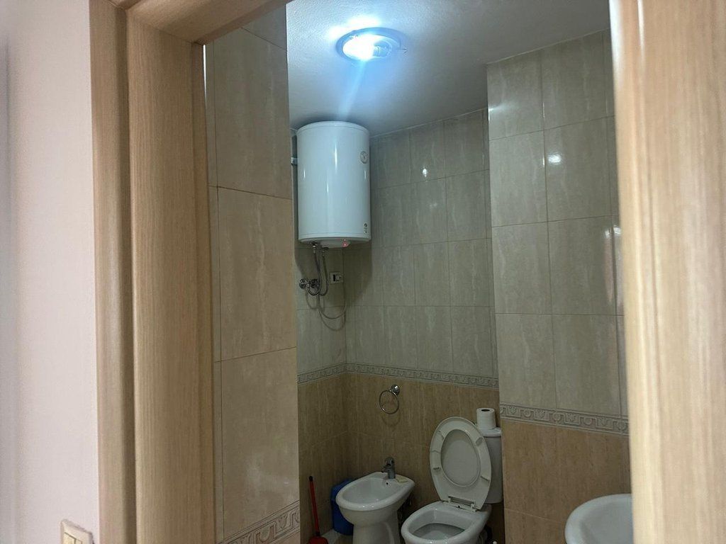 Apartment 2+1 📍 Jordan Misja street | Pet Friendly | Students Welcome