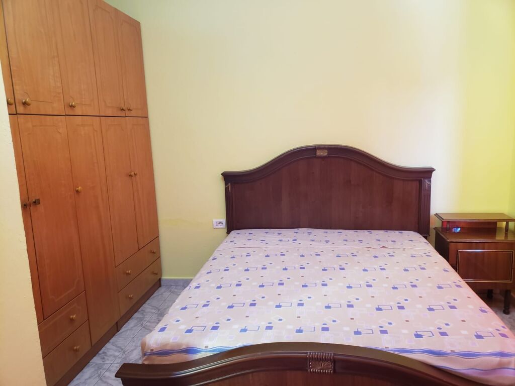 Apartment 1+1 for rent in Vaqarr