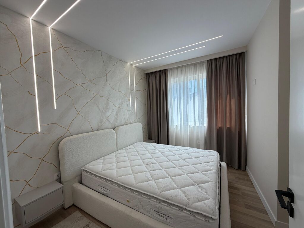 SHITET APARTAMENT 2+1 MISTO MAME