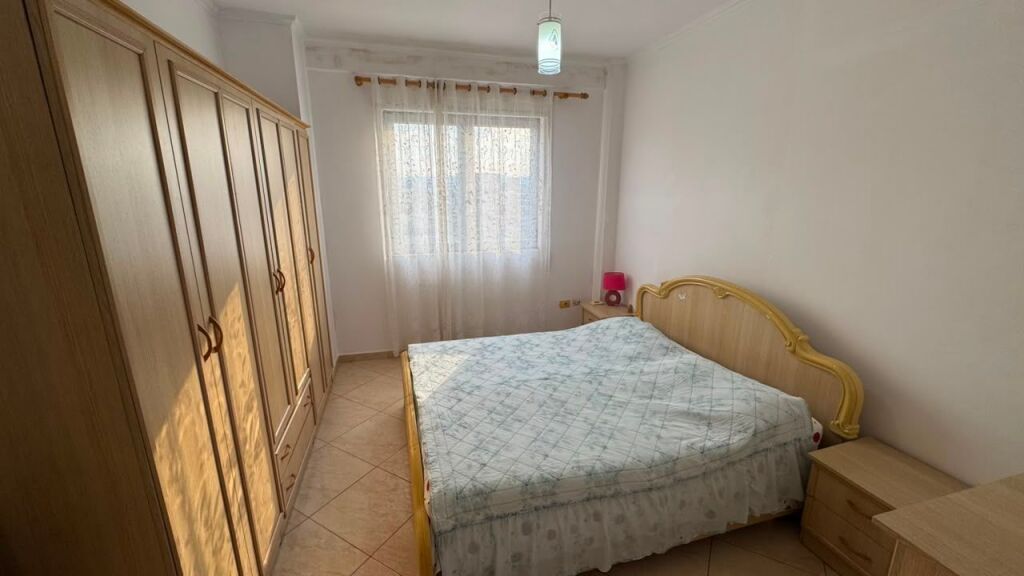 🏡 Jepet me Qera Apartament 2+1+2 – Përballë Ministrisë së Drejtësisë