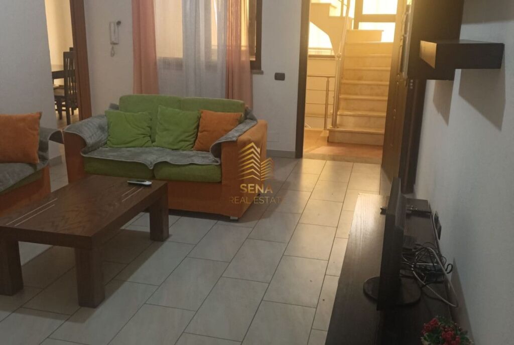 Affitto, Ingresso Privato, 2+1+balcone, Porcellana, 50.000 Leke/Mese