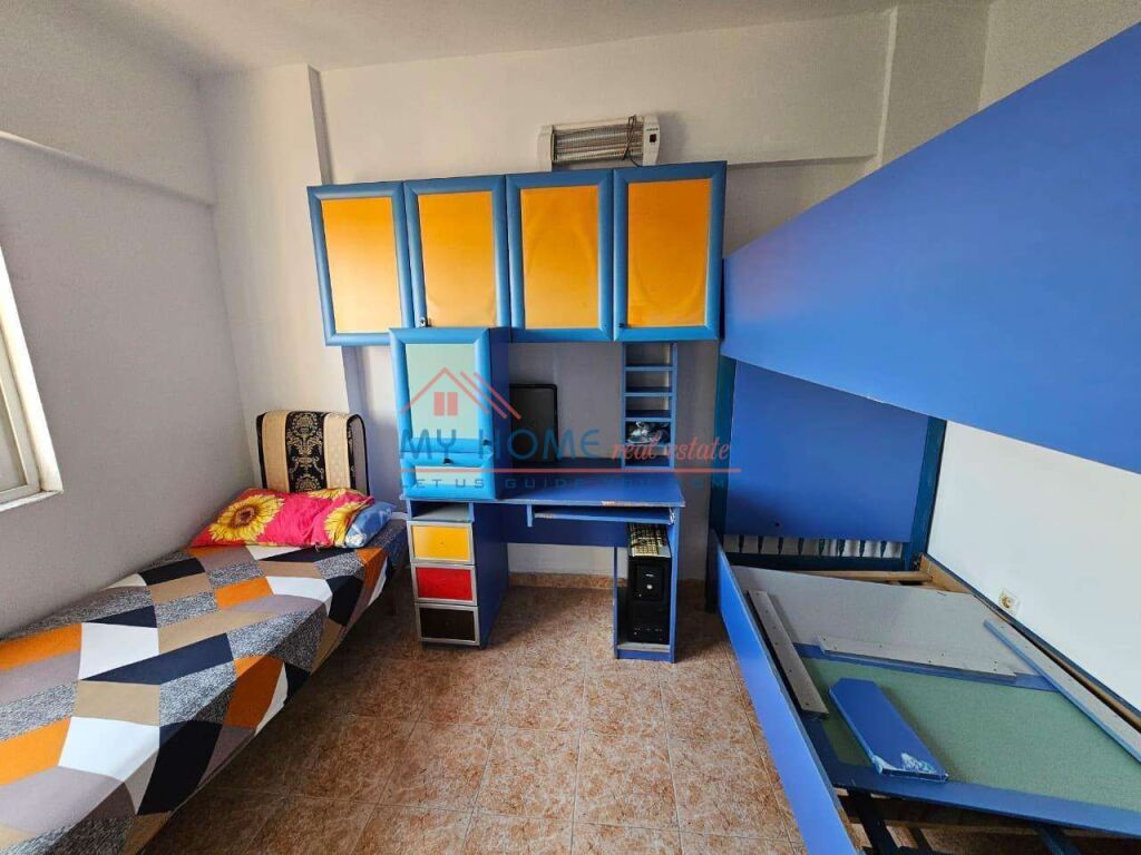 Apartament 2+1 me qera Rruga Dritan Hoxha Tirane