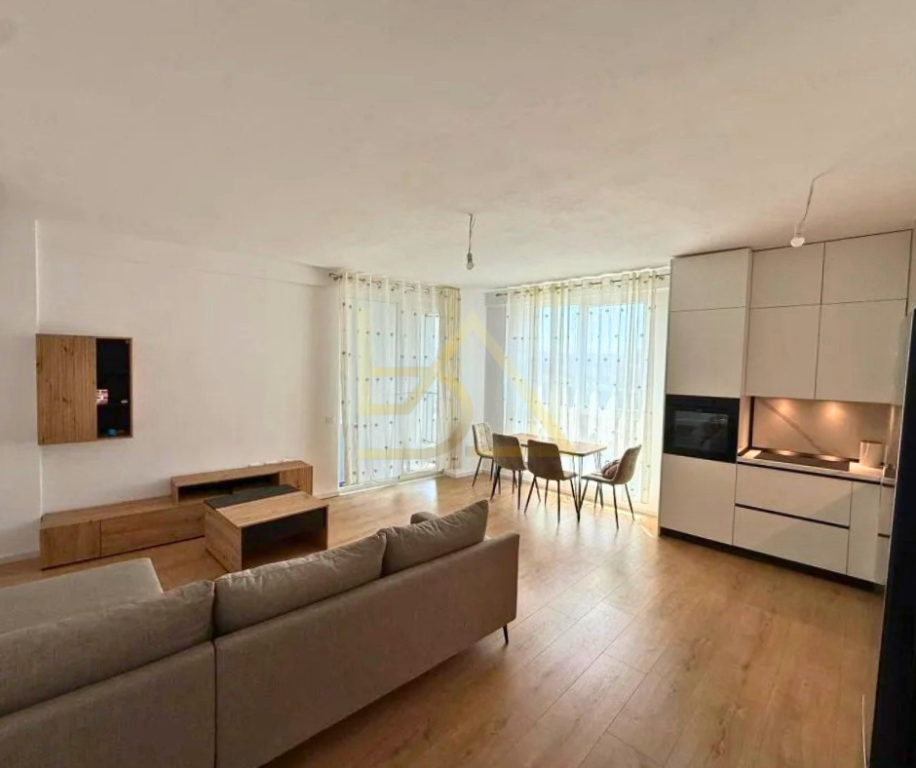 Appartamento 2+1+2 in Affitto – Nuovo Viale, Via Besa, Tirana