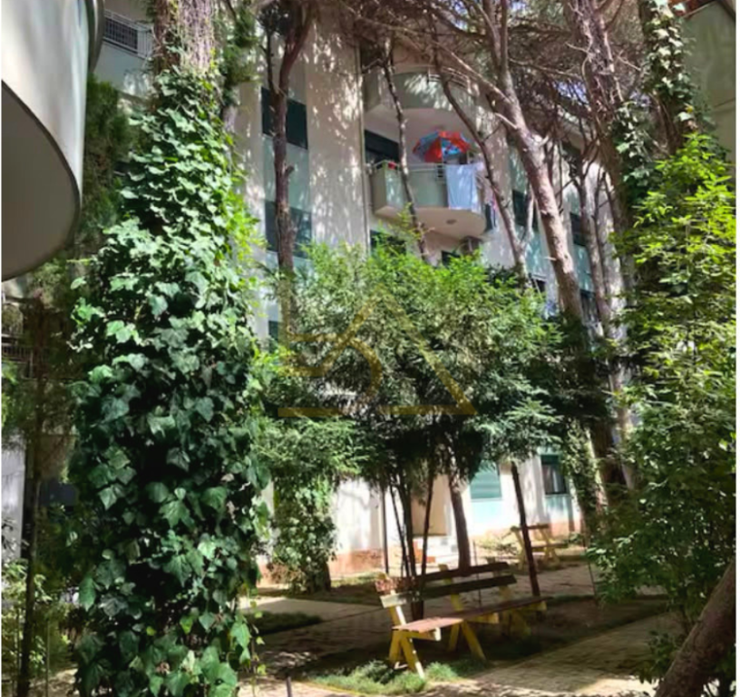 Appartamento in Vendita – Mali i Robit, Kavajë