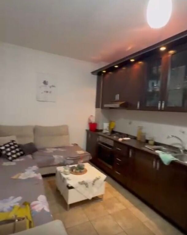 Studio tek Selvia (konvertuar ne 1+1)