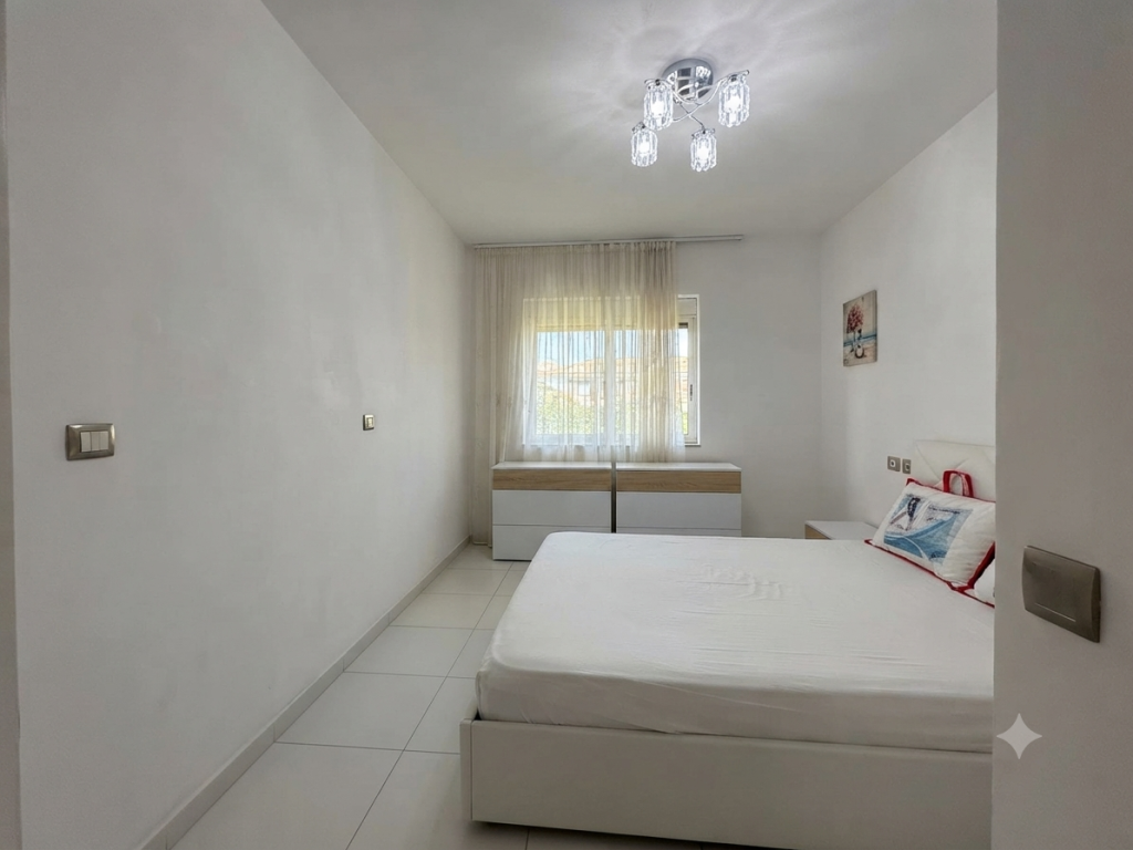 Qera, Apartament 3+1, Rruga Bardhyl, Tiranë
