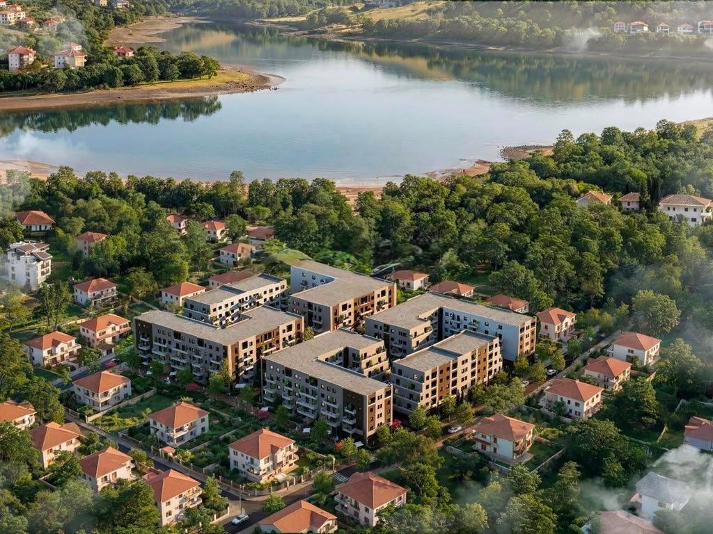 ✨SUPER OFFERTA! APPARTAMENTO 1+1 IN VENDITA – KODRA E LIQENIT RESIDENCE, LIQENI I PASKUQANIT ✨