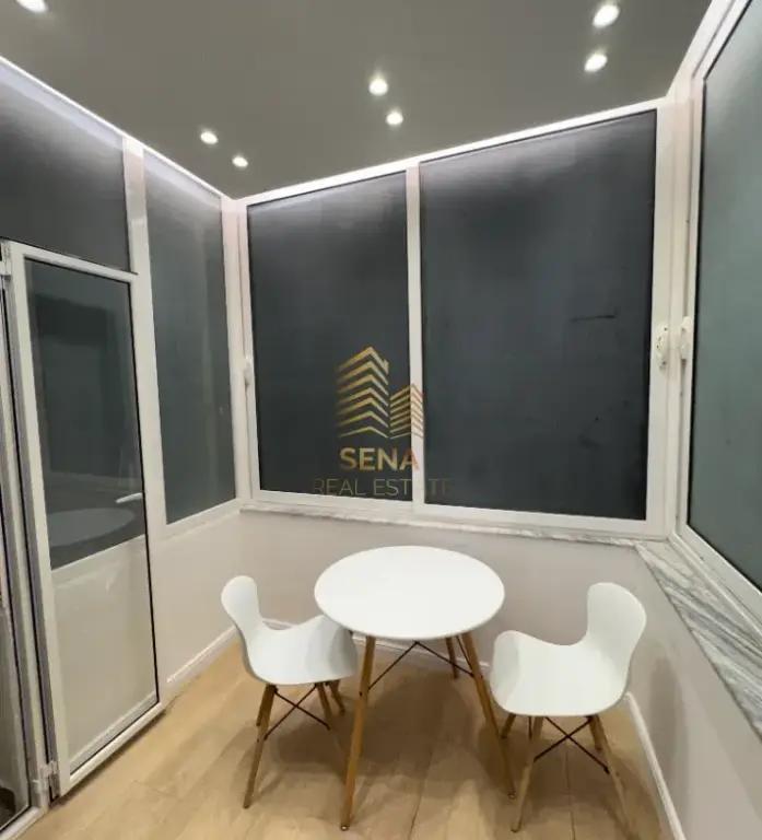 Rent, Apartment 1+1+Blk, Astir, 50,000 Lek/Month