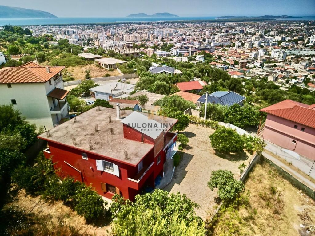 SHITET VILE ME PAMJE DETI TE PANDERPRER -VLORE