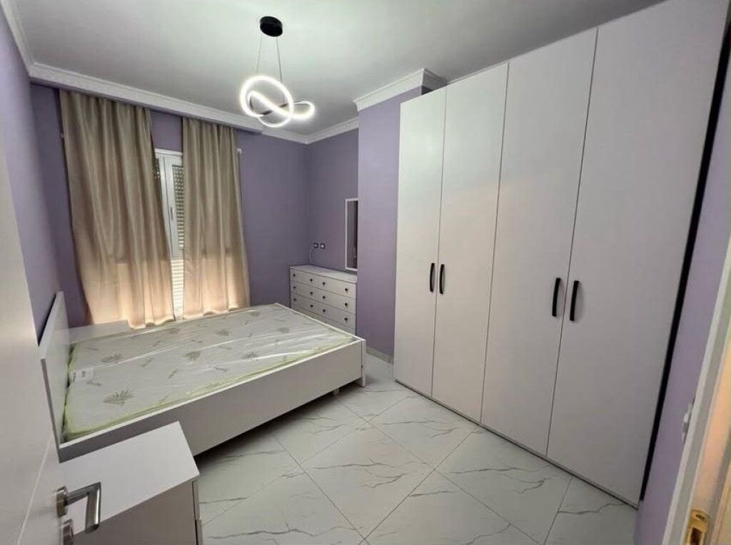 Shitje | Apartament 1 + 1 | Medreseja | 134000 €