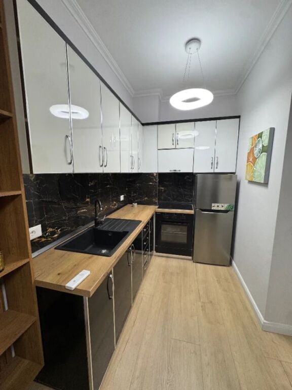 Apartment 1+1 / 50,000 leke/ Astir