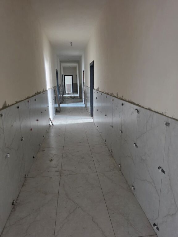 SHITET: 1+1 Perfekt ✨️ Kamëz 76.7m² ( 📍Fiks Te Pedonalja e Re ) 🌇 Kati 2, Ndërtim i ri 2026 | Çmimi: 71.000€ 💶 Planimetri Ultra ✅️