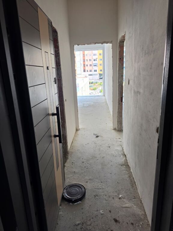 SHITET: 1+1 Perfekt ✨️ Kamëz 76.7m² ( 📍Fiks Te Pedonalja e Re ) 🌇 Kati 2, Ndërtim i ri 2026 | Çmimi: 71.000€ 💶 Planimetri Ultra ✅️