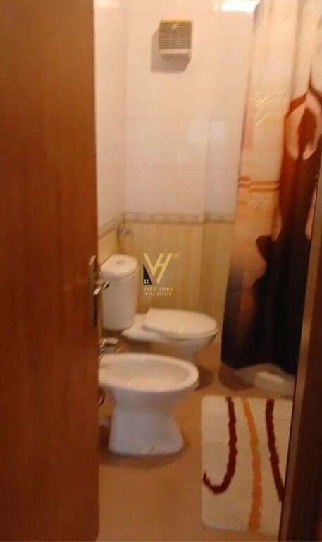 APARTMENT 2+1+2+BLK FOR RENT AT KODRA E DIELLIT 60,000 LEKE