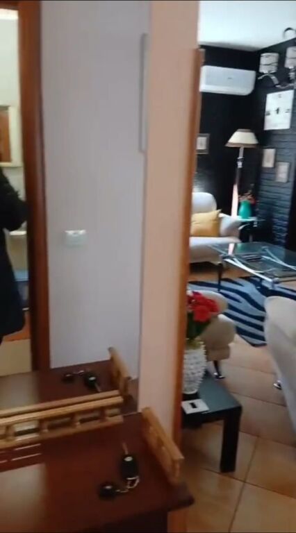 Rent | Apartament 2 + 1 + 2 + 2Bllk | Kristal Center | 600 €/month