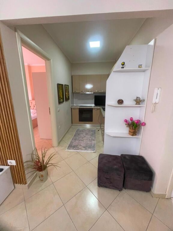 Apartment 1+1 for rent , Faculty of Sciences