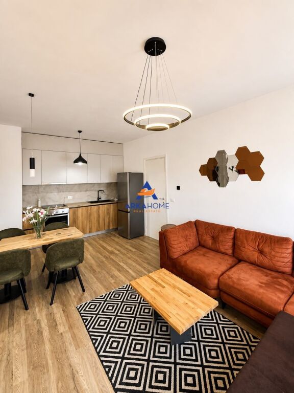 APPARTAMENTO IN AFFITTO 2+1+2+BALCONE "KOMPLEKSI GENER 2, NUOVO BOULEVARD" 780 EURO